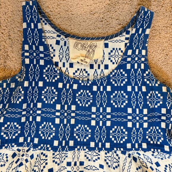 Ace & Jig Savannah top in Cardiff - Picture 10 of 11